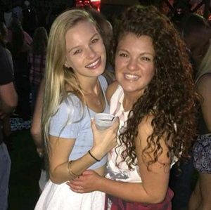 Meet your Posher, Kirsten